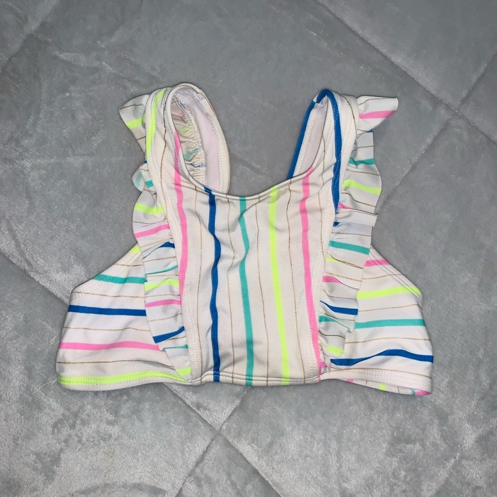 Swim top